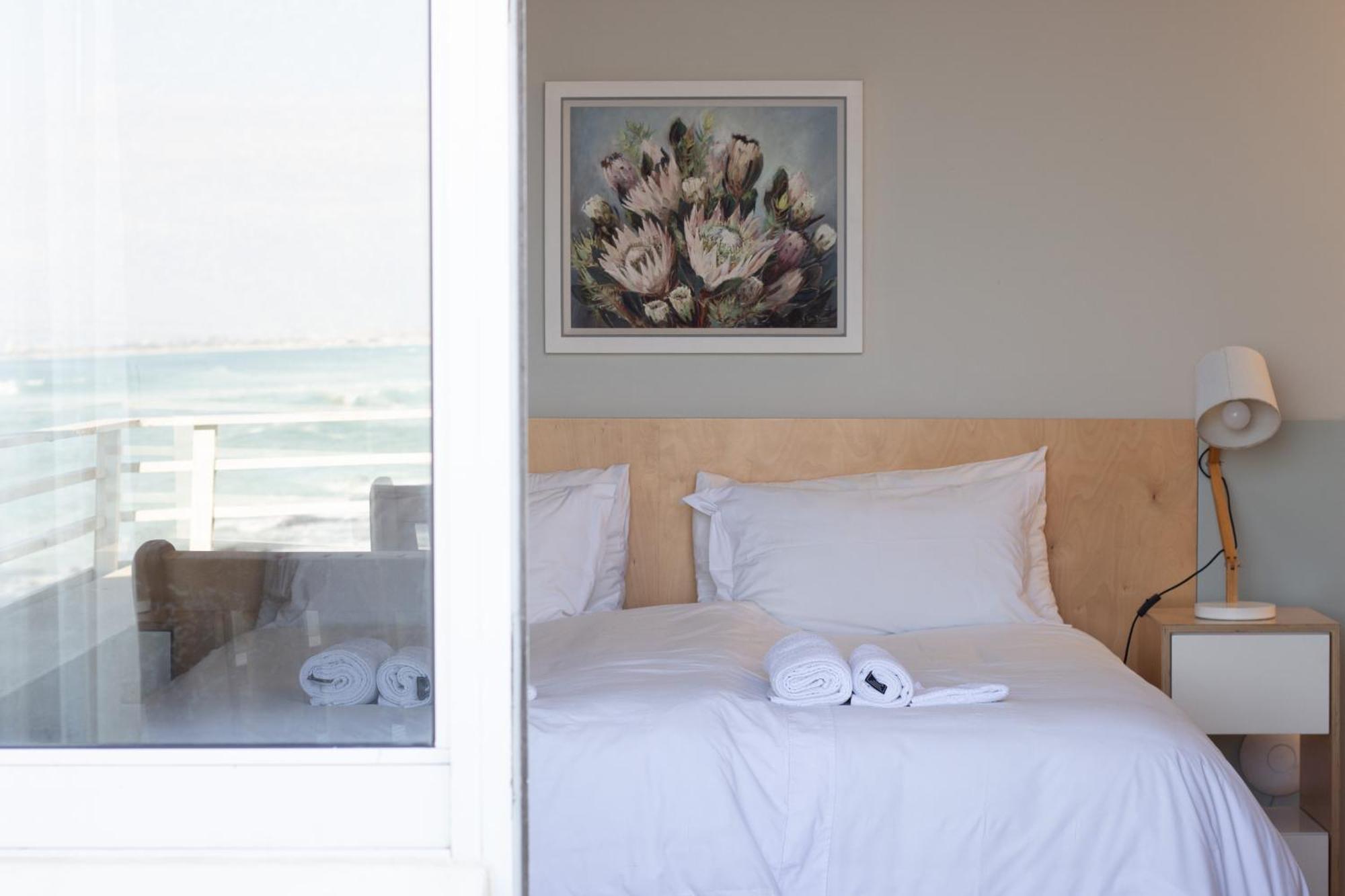 Bokkombaai Bloubergstrand Luaran gambar