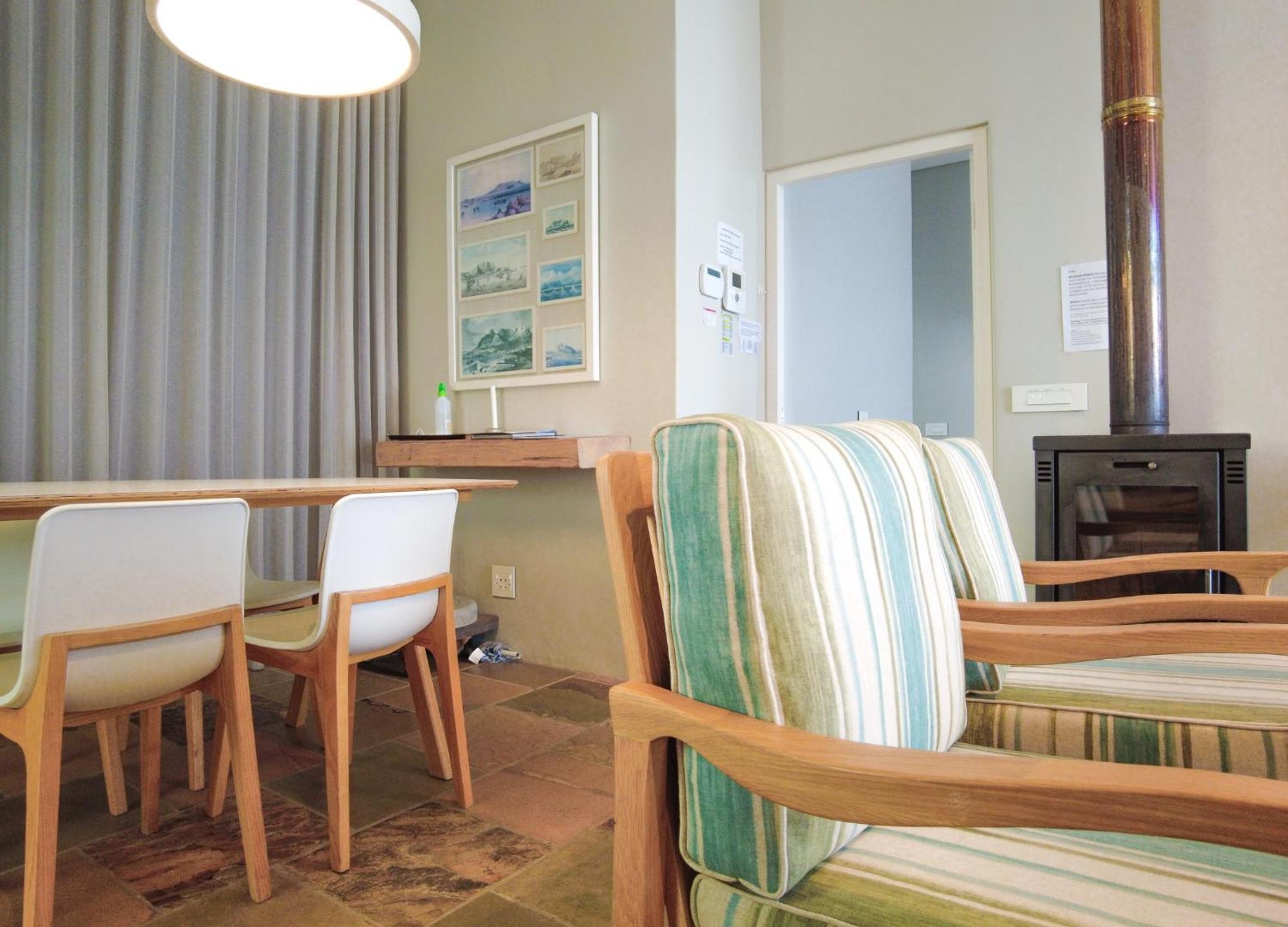 Bokkombaai Bloubergstrand Luaran gambar