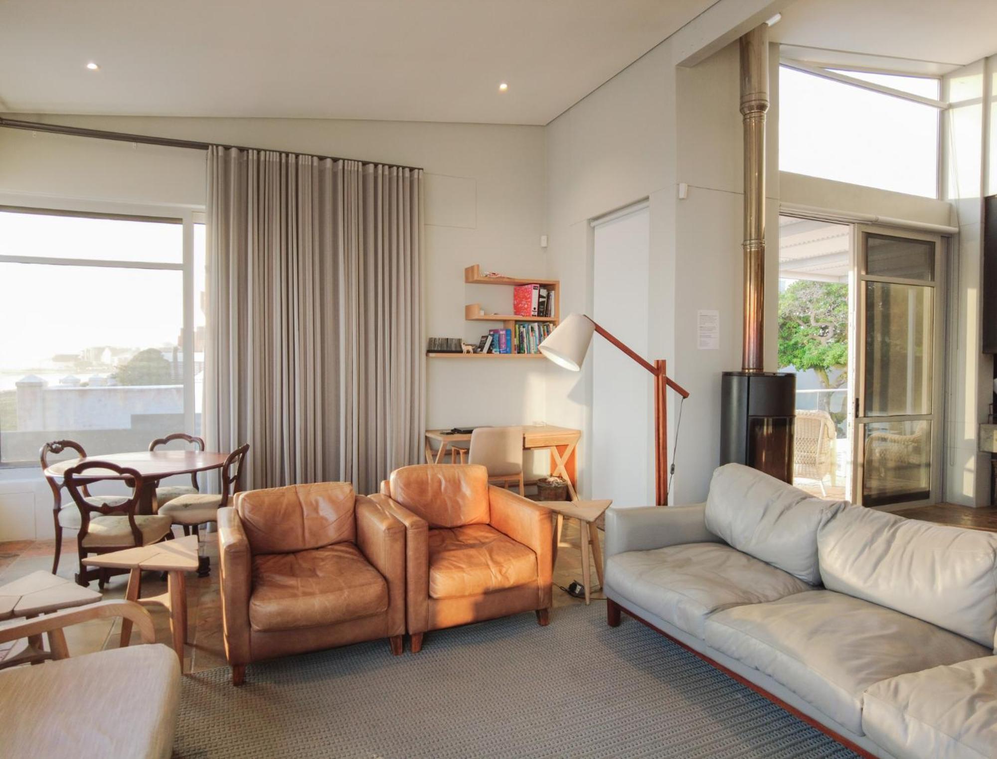 Bokkombaai Bloubergstrand Luaran gambar