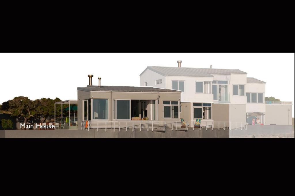 Bokkombaai Bloubergstrand Bilik gambar