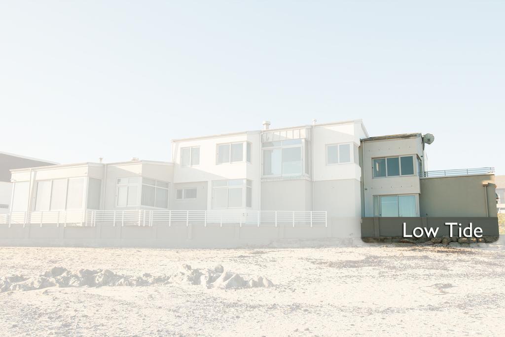 Bokkombaai Bloubergstrand Bilik gambar