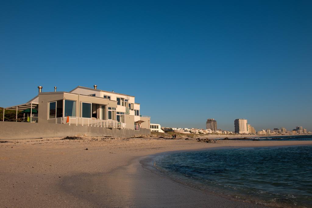 Bokkombaai Bloubergstrand Bilik gambar