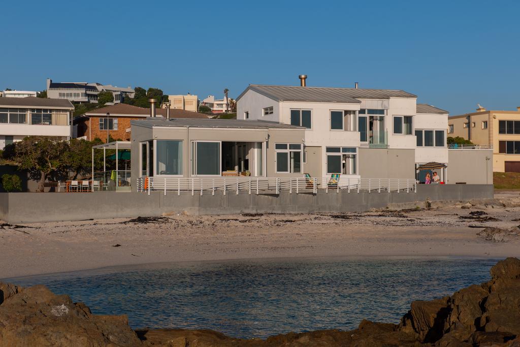 Bokkombaai Bloubergstrand Bilik gambar