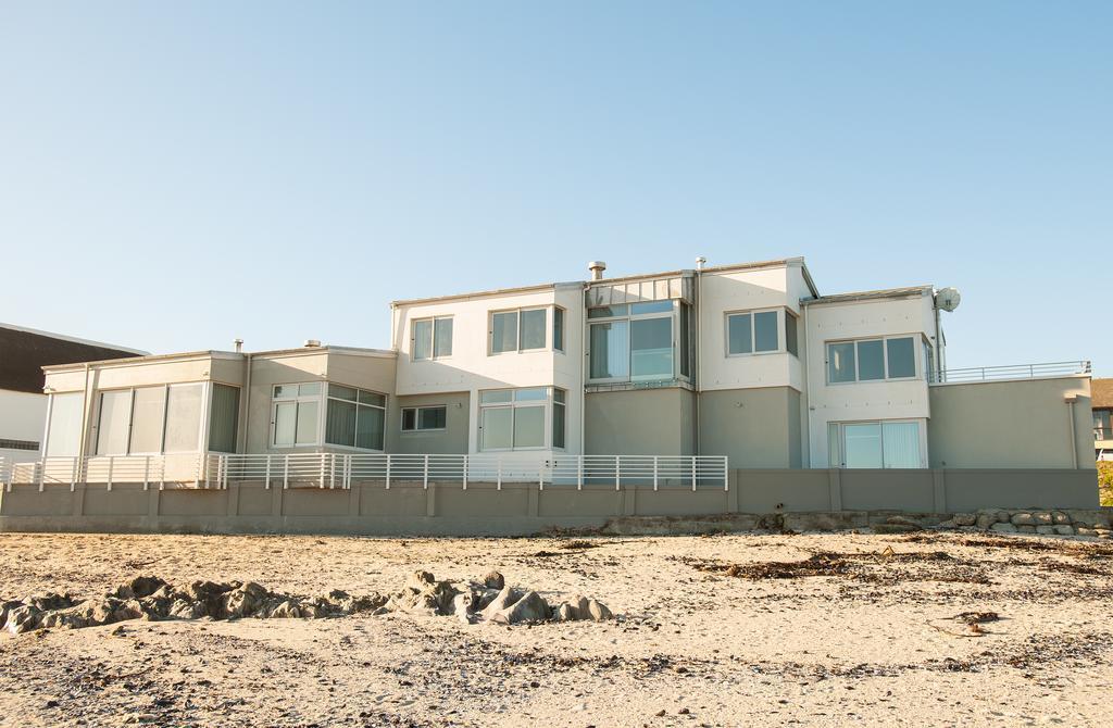 Bokkombaai Bloubergstrand Bilik gambar